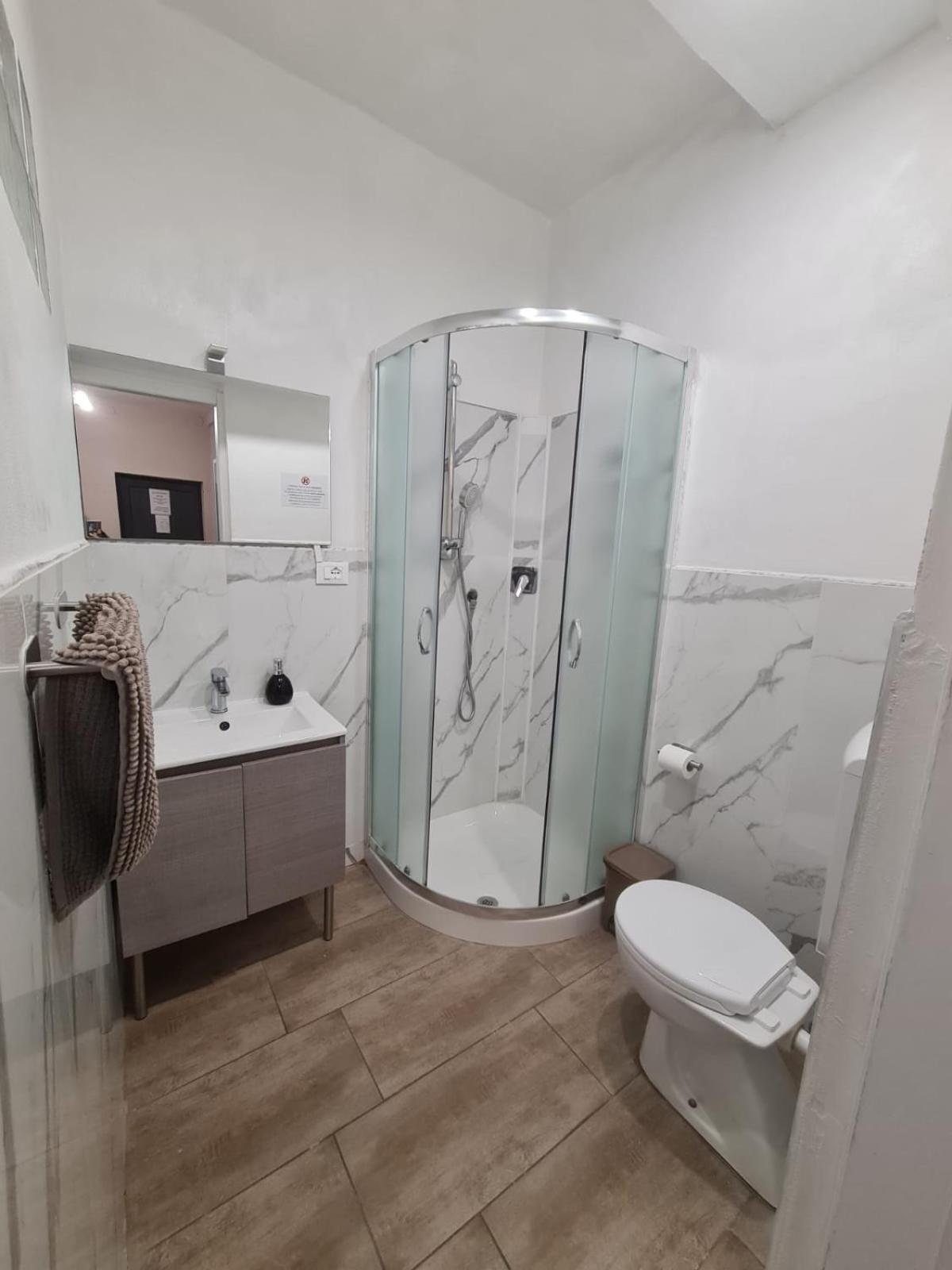 Civico 71 Apartment Florenz