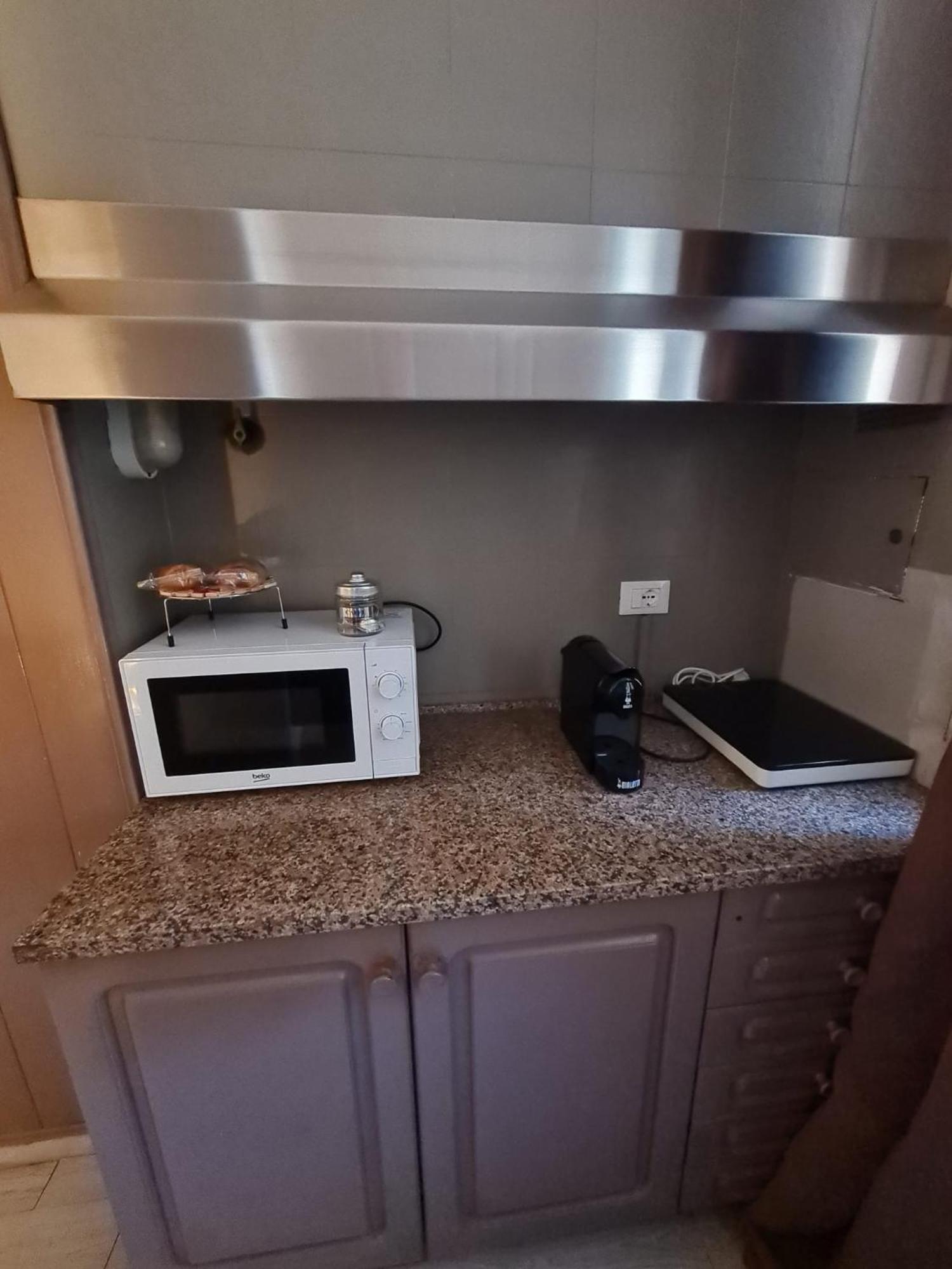 Apartment Civico 71 Florenz