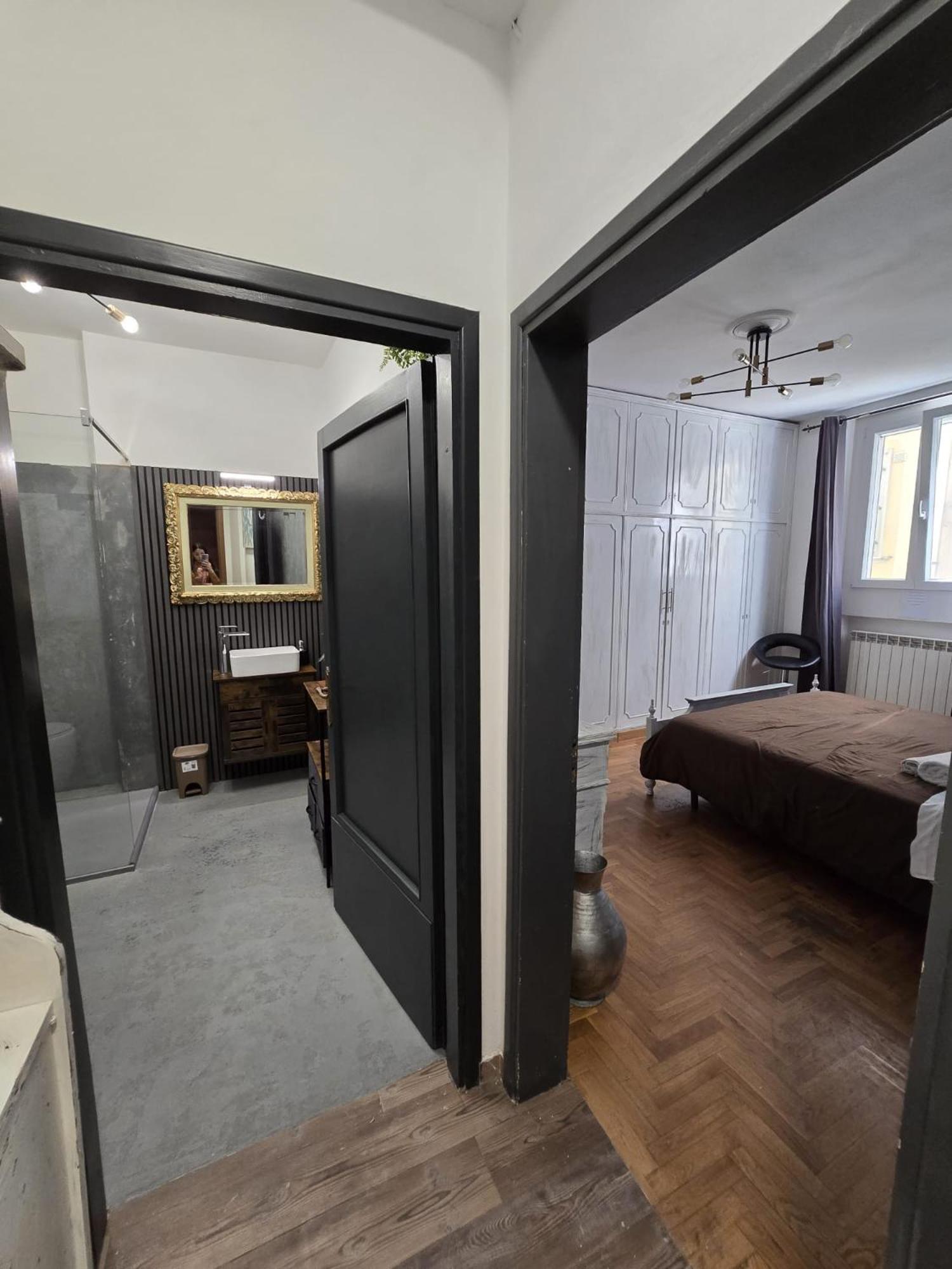 Civico 71 Apartment Florenz