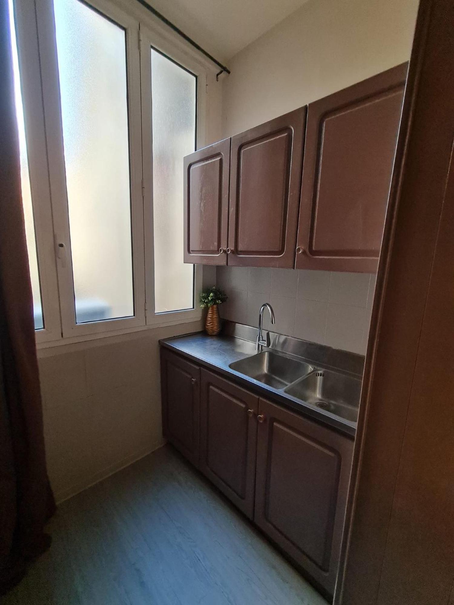 Apartamento Civico 71 Florencia