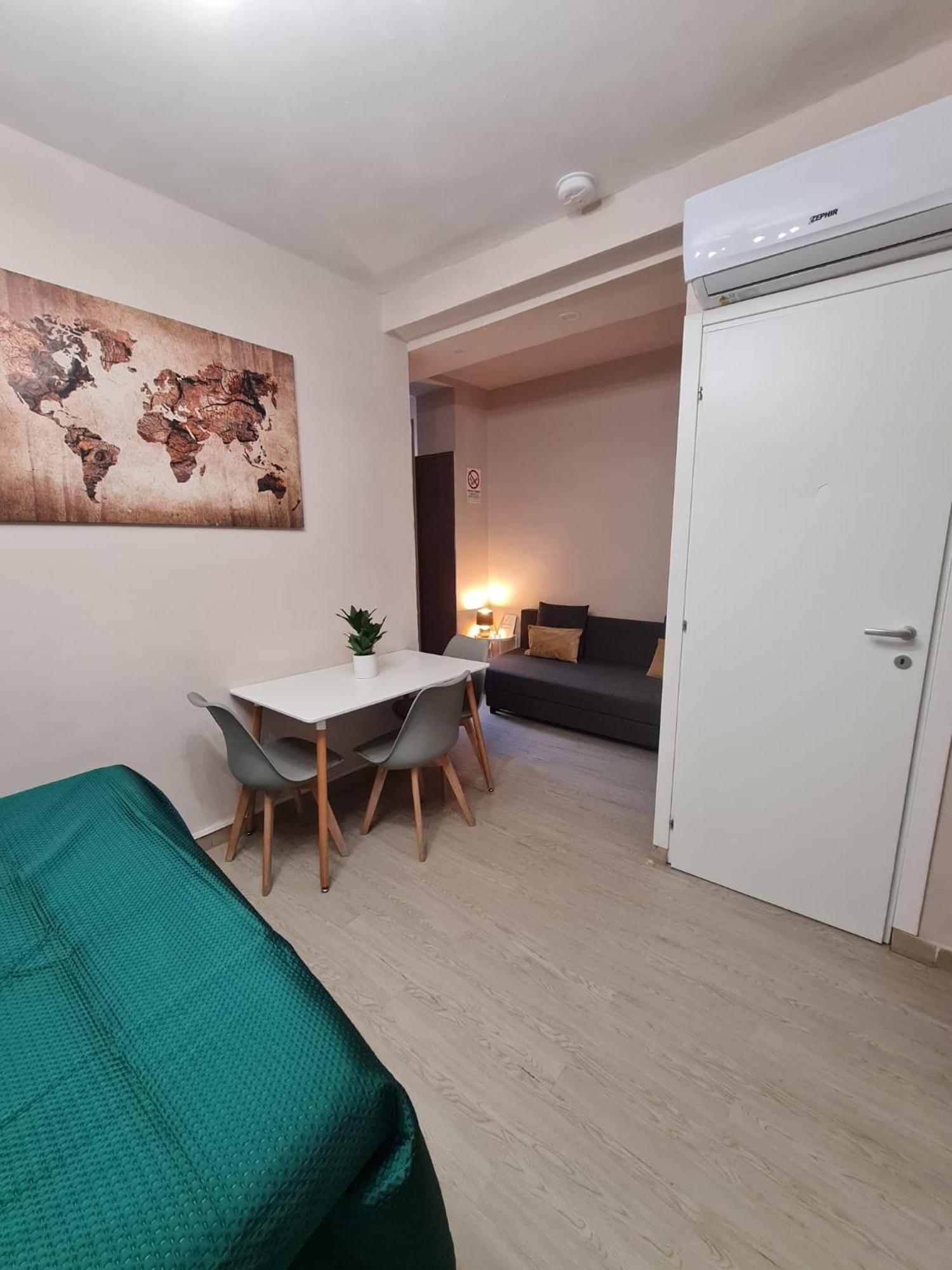 Civico 71 Apartamento Florencia