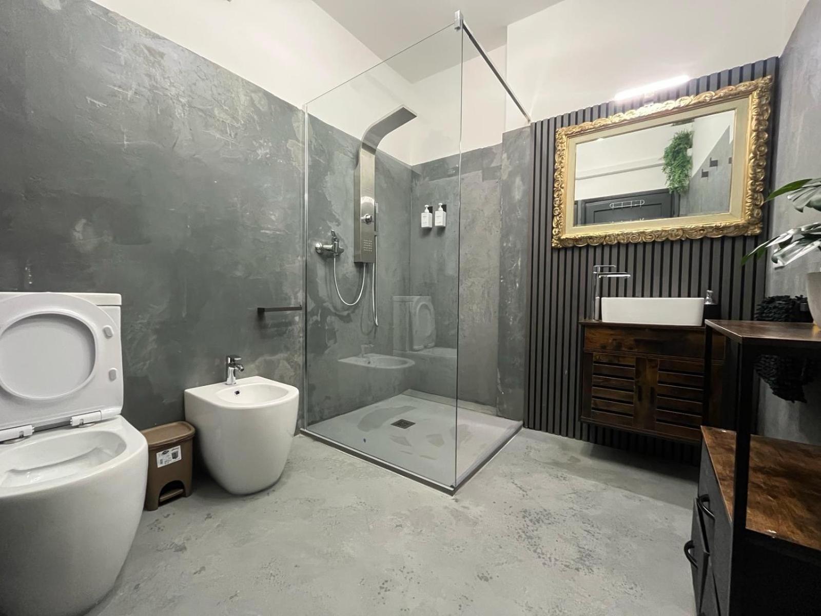 Apartamento Civico 71 Florencia