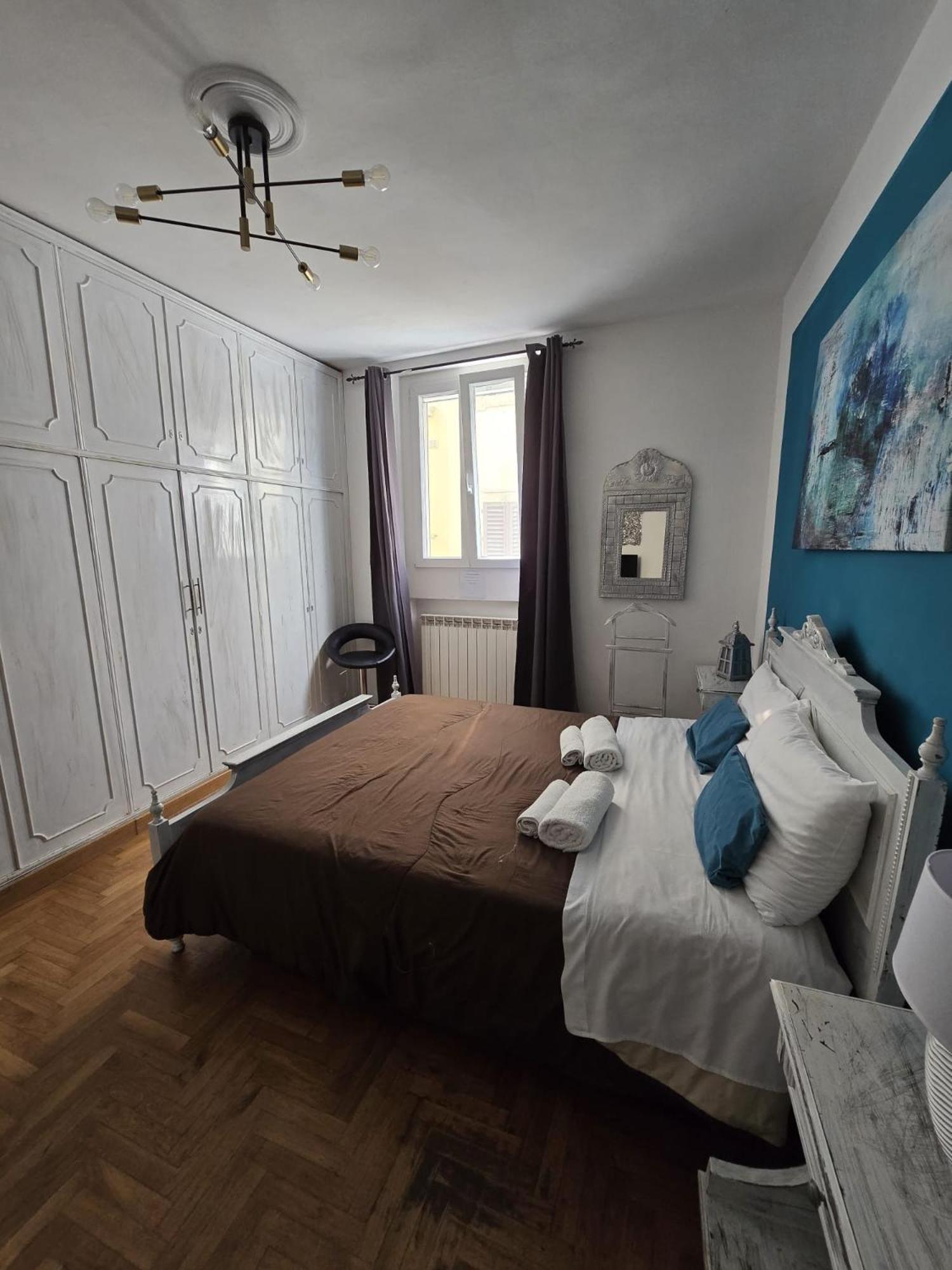 Apartamento Civico 71 *