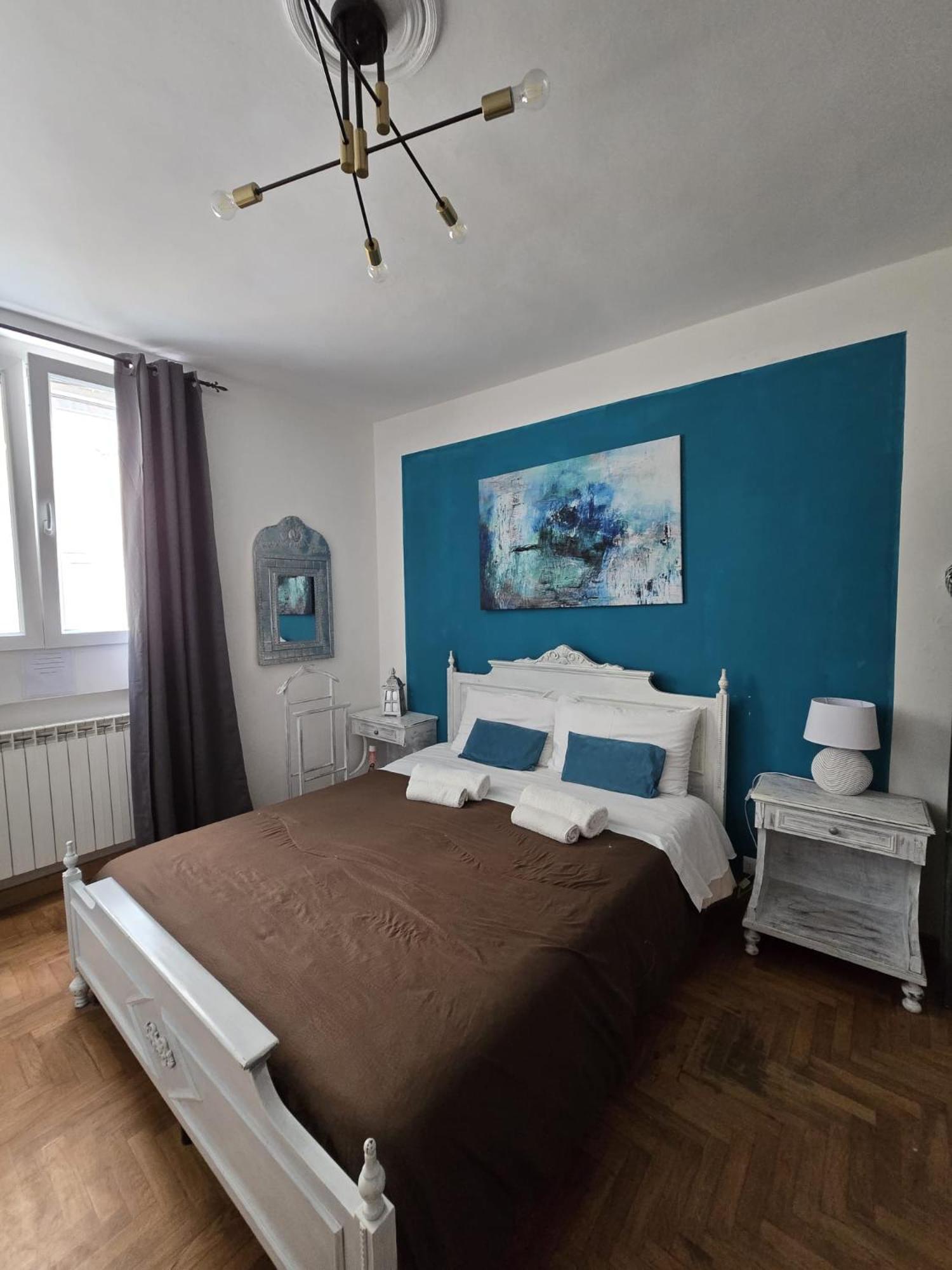 Appartement Civico 71 *