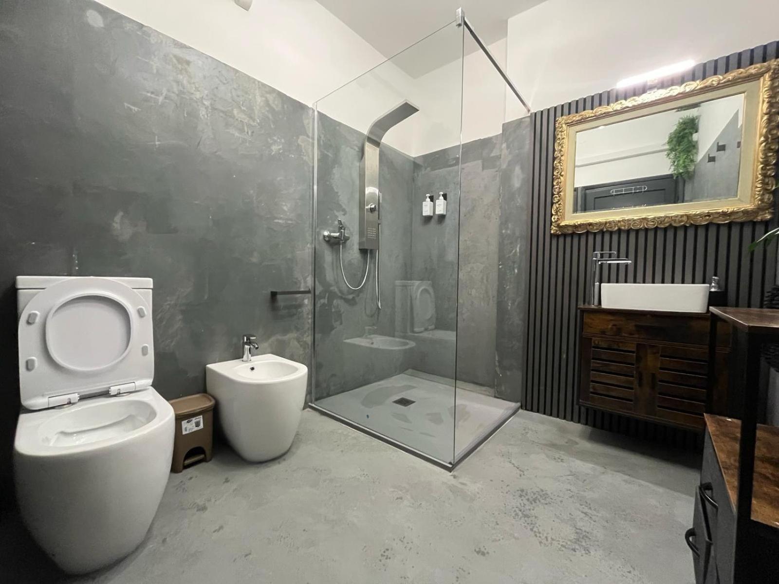 Civico 71 Appartement Florence